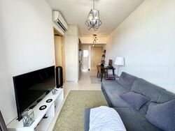 Commonwealth Towers (D3), Condominium #522685001